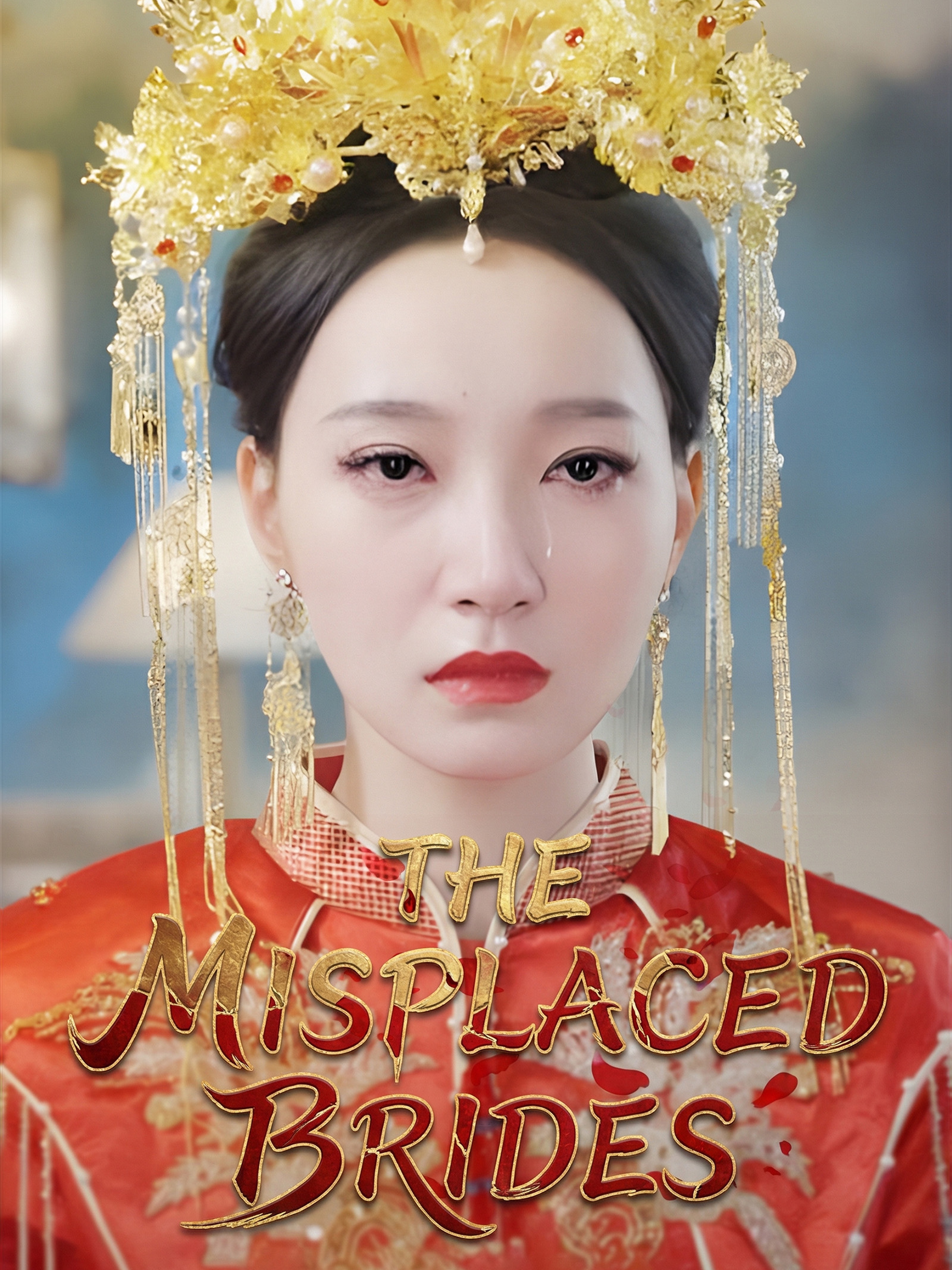 The Misplaced Brides