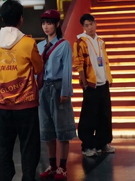 Boy or Girl? Who's the Pro? - Episode 7