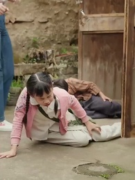 Episode 8 - Wronged Before, Now Fate is Reversed