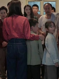 Wronged Before, Now Fate is Reversed - Episode 69