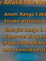 Episodio 27 - [Doblado]¡Atención! Mi Personal es de Rango S