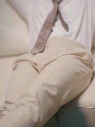 Episode 6 - Die Nachtsekretärin