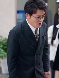 Episode 15 - Kebangkitan Sang Pewaris Asli