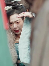 عرش الملك، وقلب الأم [مدبلج] - Episode 45