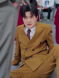 เกมแค้นใต้เงารัก - Episode 41