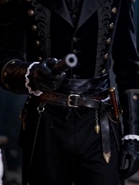 Episode 19 - The Matriarch’s Gambit