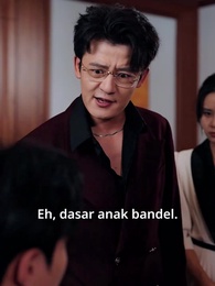 Episode 51 - Kebangkitan Sang Pewaris Asli