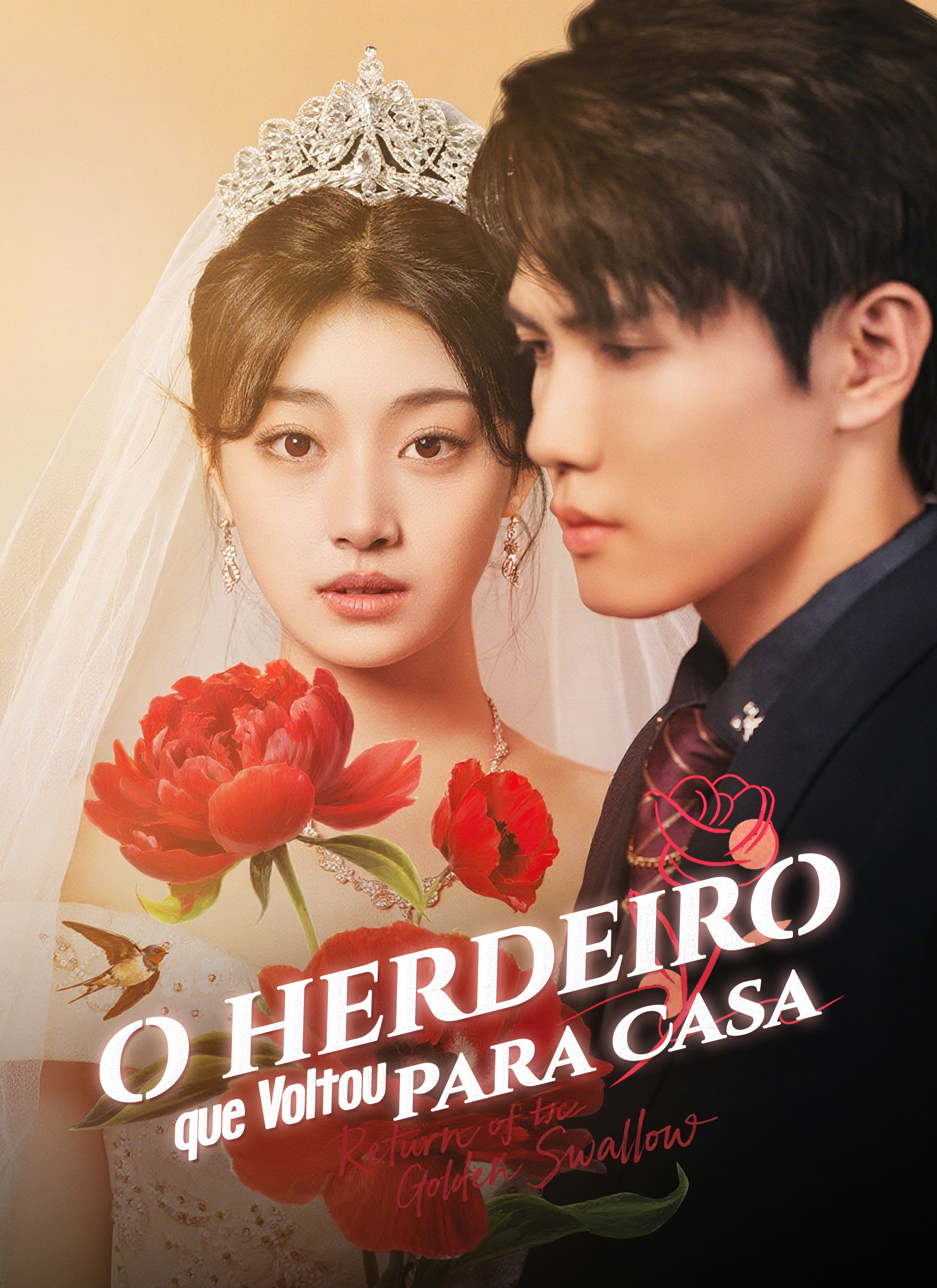 [Dublado]O Herdeiro que Voltou para Casa
