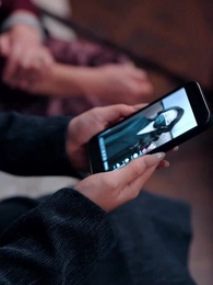 Kebangkitan Sang Pewaris Asli - Episode 9