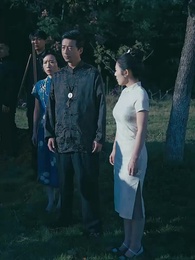 最強のご先祖様、家族の運命を変える - Episode 49