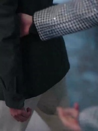 Episode 15 - Die Nachtsekretärin