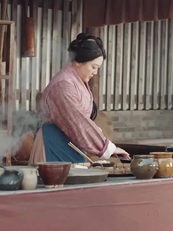 عرش الملك، وقلب الأم [مدبلج] - Episode 29