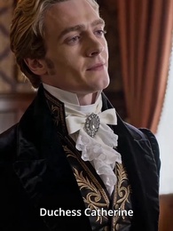 The Matriarch’s Gambit - Episode 13