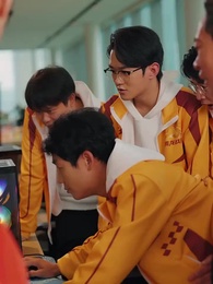 Boy or Girl? Who's the Pro? - Episode 8