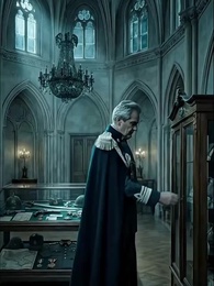 第8集 - 別惹怒媽媽