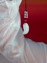 [Dublado]O Herdeiro que Voltou para Casa - Episode 13