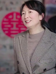 بعد الزواج المُفاجِئ، يقف الرئيس المُقعَد على قدميه - Episode 15