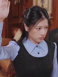 Kebangkitan Sang Pewaris Asli - Episode 22