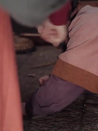 الحلقة 41 - [مدبلج]عرش الملك، وقلب الأم