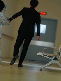 Die Nachtsekretärin - Episode 78