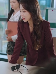 Kebangkitan Sang Pewaris Asli - Episode 26