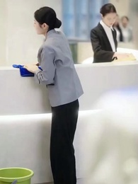 Renacer Tras un Matrimonio Inesperado - Episode 17