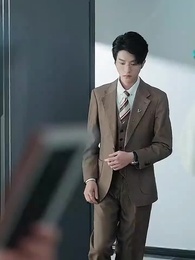 L’homme parfait… qui ne me quitte jamais - Episode 20