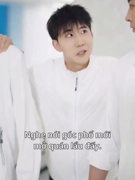 Tập 19 - Đoá Hồng Gai Trên Làn Nước Xanh