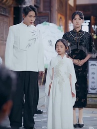 最強のご先祖様、家族の運命を変える - Episode 19