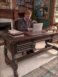 Ateşte Kalan Kalpler - Episode 30