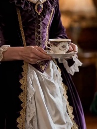 Episode 21 - The Matriarch’s Gambit