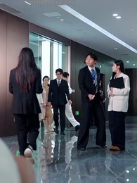 Episode 11 - Kebangkitan Sang Pewaris Asli