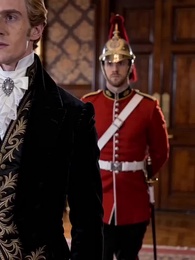 Episode 15 - The Matriarch’s Gambit