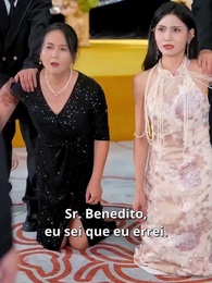 [Dublado]O Herdeiro que Voltou para Casa - Episode 28