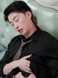 L’homme parfait… qui ne me quitte jamais - Episode 56