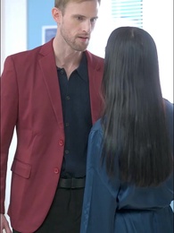 Ateşte Kalan Kalpler - Episode 39