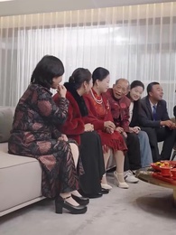 [Dubbed]The Misplaced Brides - Episode 11