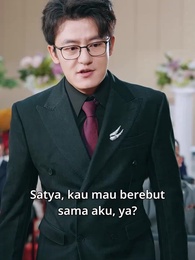 Episode 57 - Kebangkitan Sang Pewaris Asli