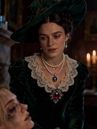 The Matriarch’s Gambit - Episode 23