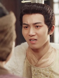 الحلقة 10 - [مدبلج]عرش الملك، وقلب الأم