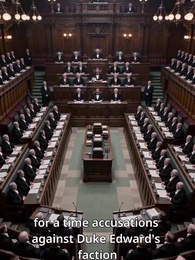 The Matriarch’s Gambit - Episode 34