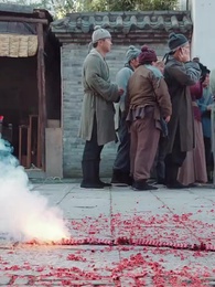 [مدبلج]عرش الملك، وقلب الأم - Episode 2