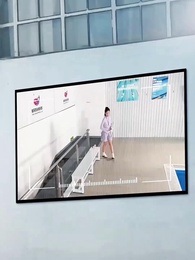 Tập 33 - Đoá Hồng Gai Trên Làn Nước Xanh