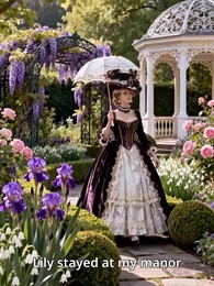 The Matriarch’s Gambit - Episode 7