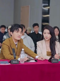 ตอนที่ 34 - เกมแค้นใต้เงารัก