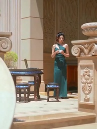 Episódio 47 - [Dublado]O Herdeiro que Voltou para Casa