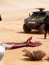 Episodio 28 - [Doblado]¡Atención! Mi Personal es de Rango S