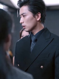 어둠이 별을 만나는 시간 - Episode 16