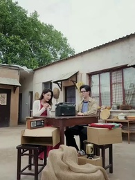 Episode 55 - Wronged Before, Now Fate is Reversed