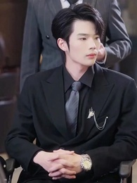 بعد الزواج المُفاجِئ، يقف الرئيس المُقعَد على قدميه - Episode 39